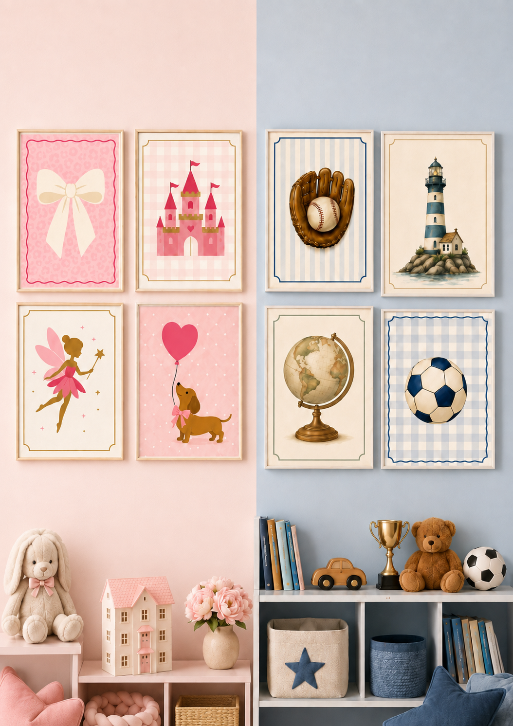 Kids Prints