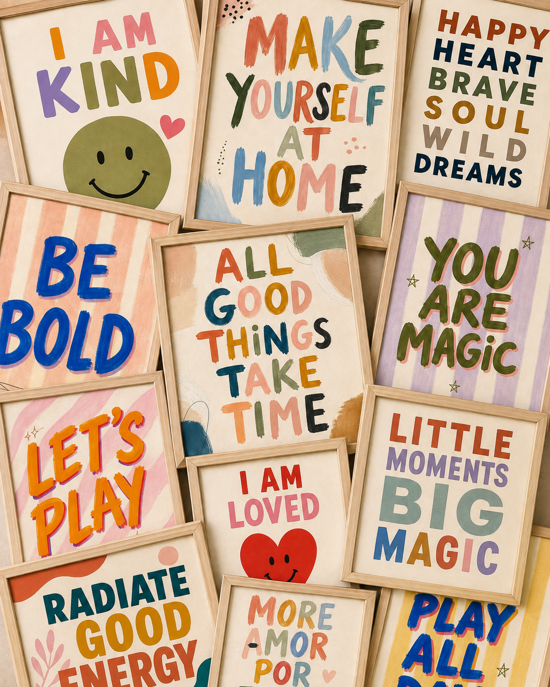 Quote Prints