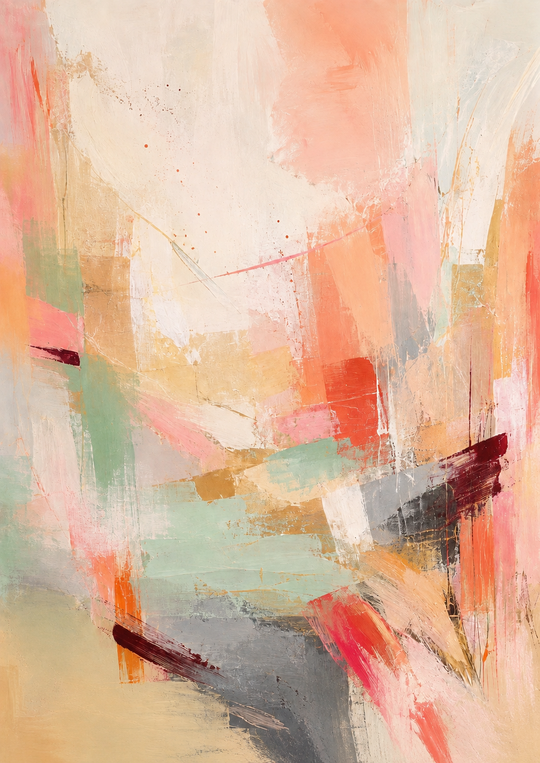 Afterglow Print