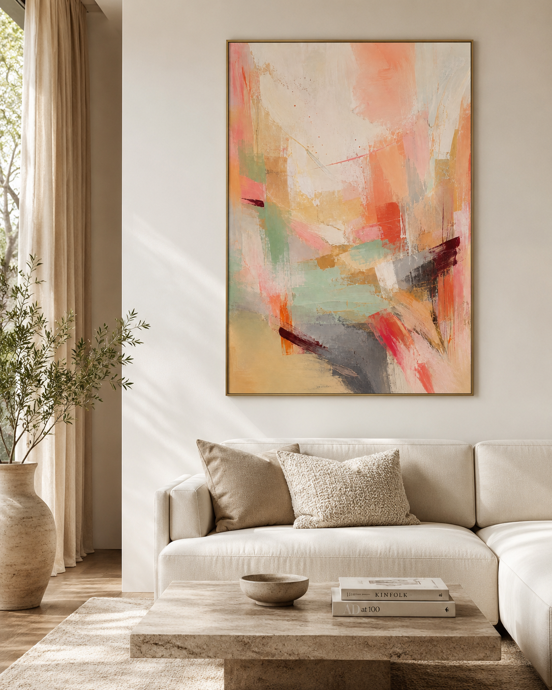 Afterglow Print
