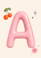 Amara Print