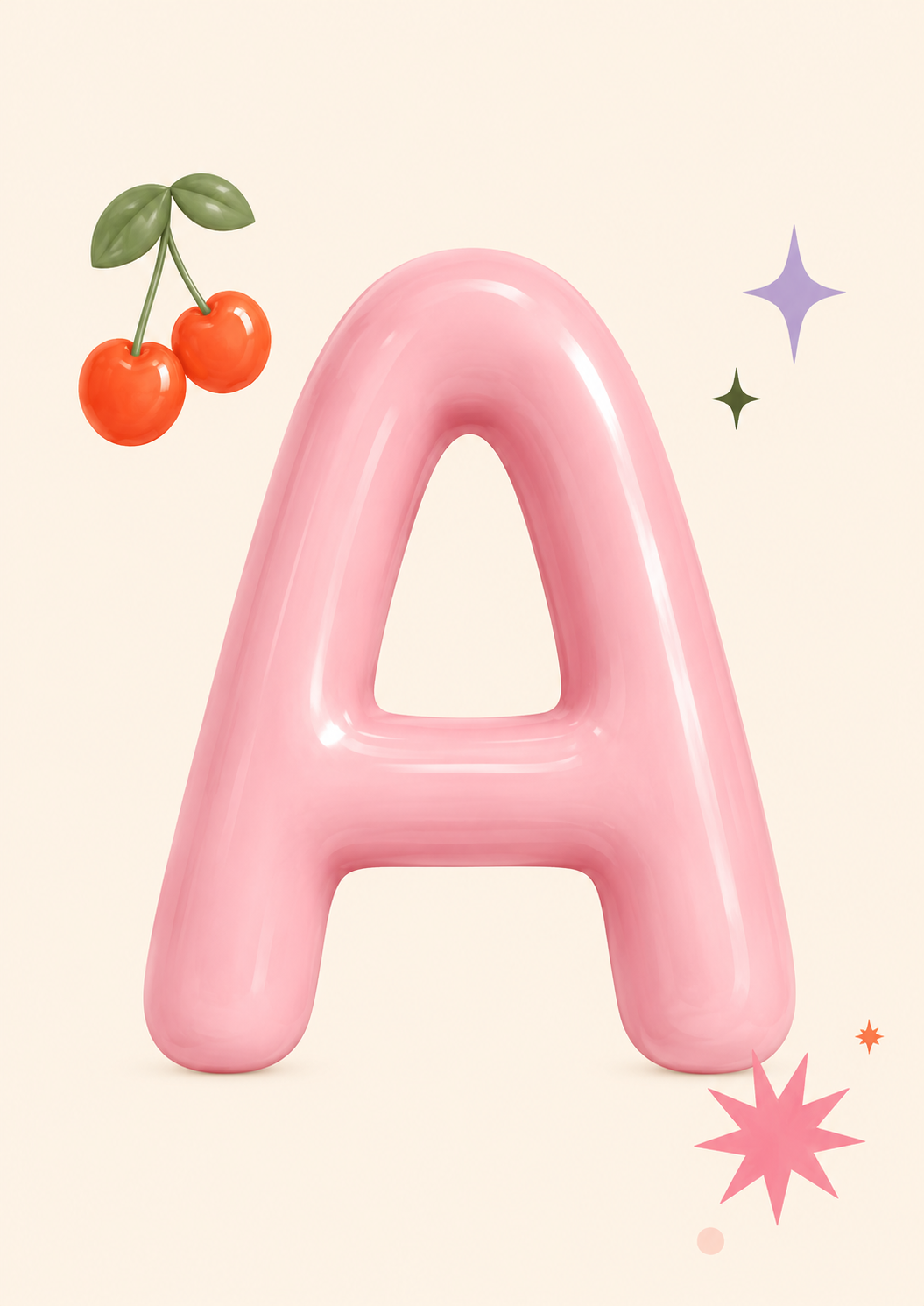Amara Print