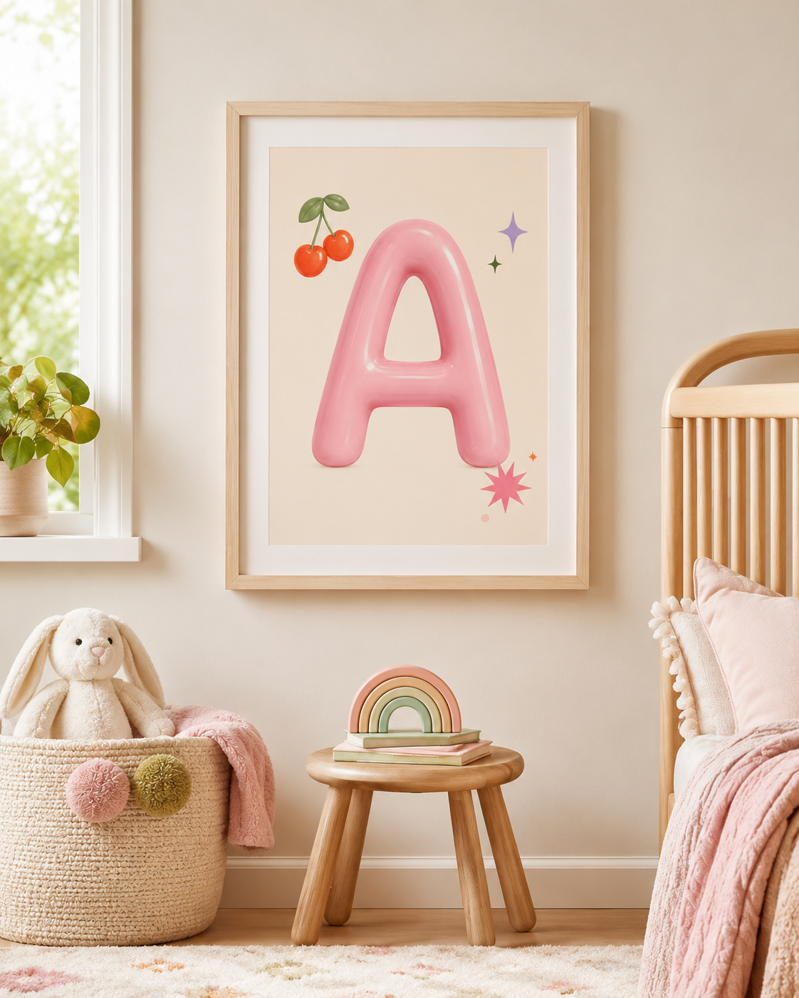 Amara Print