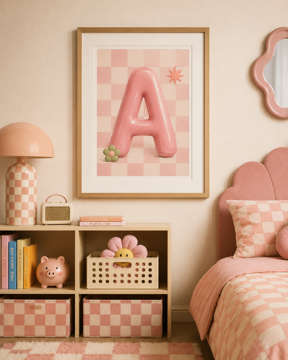 Annabelle Print