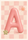 Annabelle Print