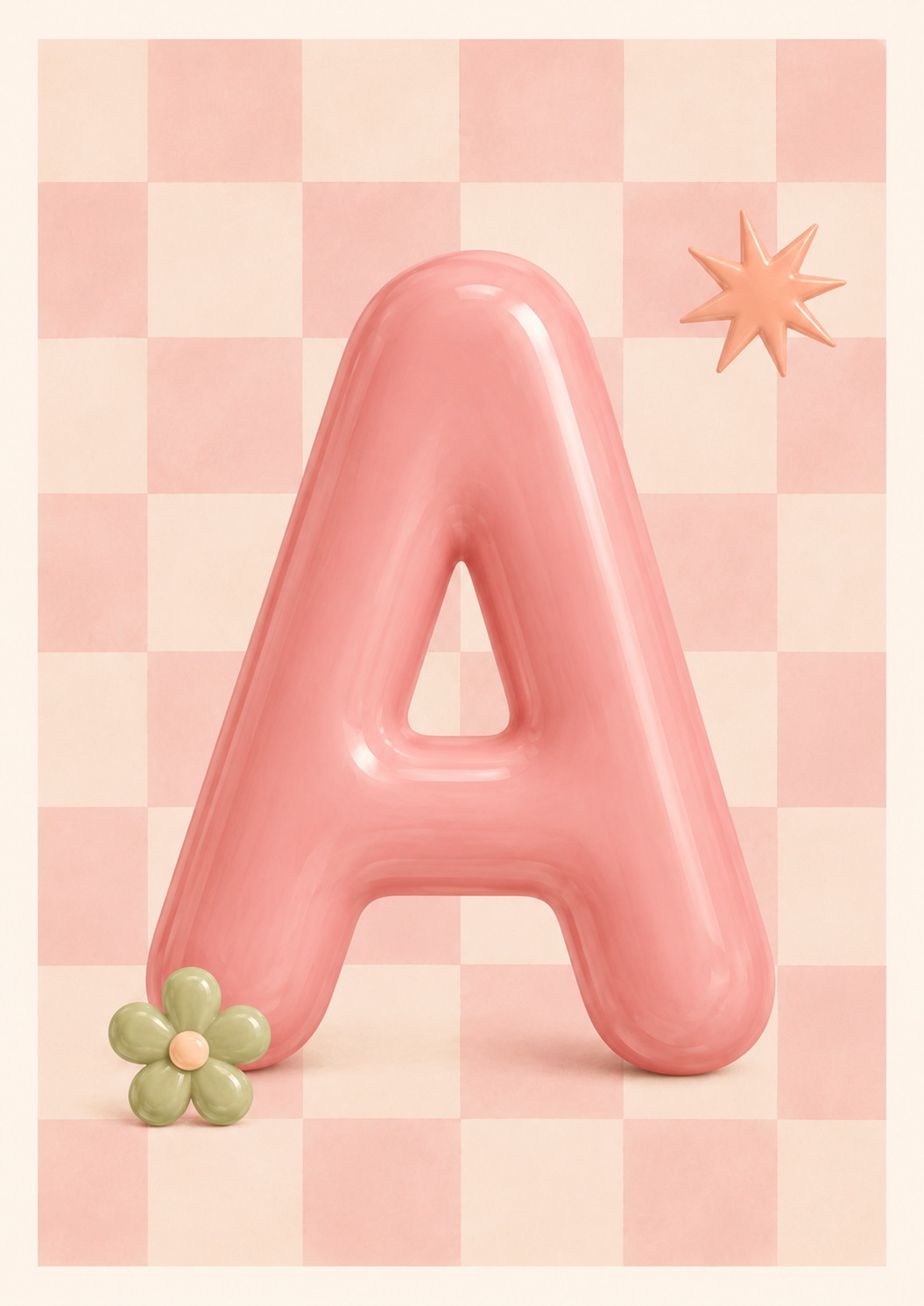Annabelle Print