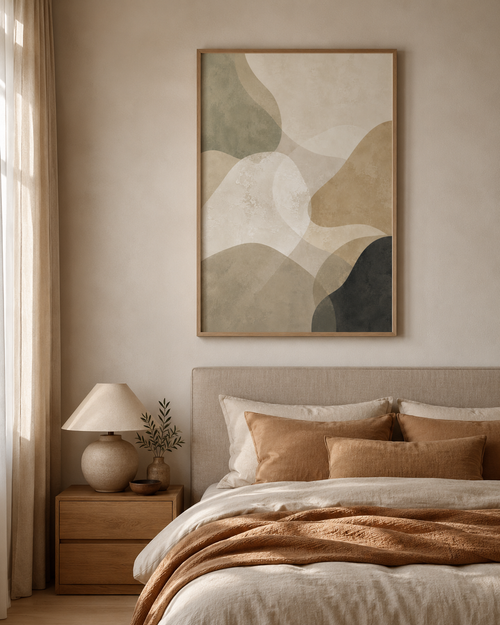 Aura Print