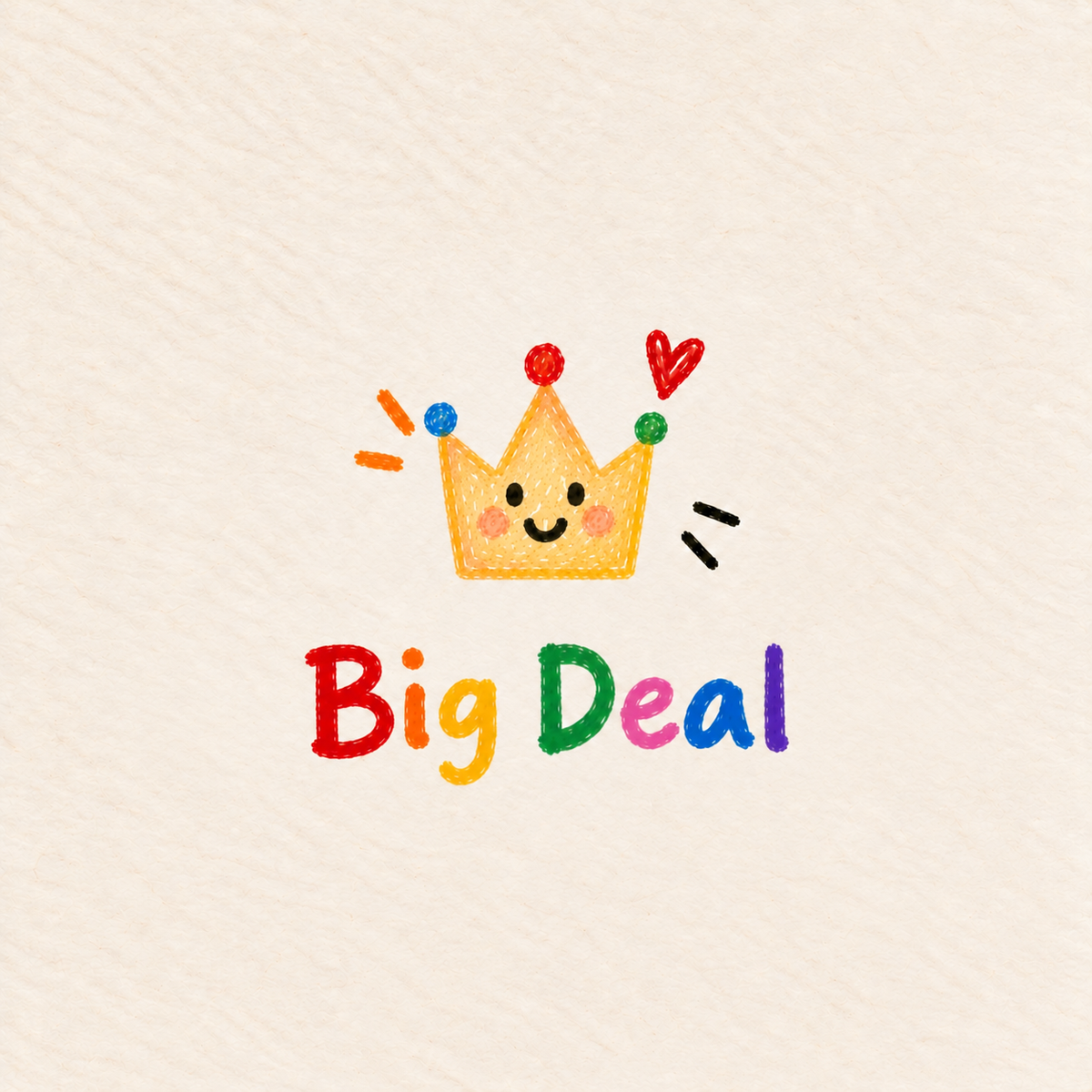 Big Deal Print