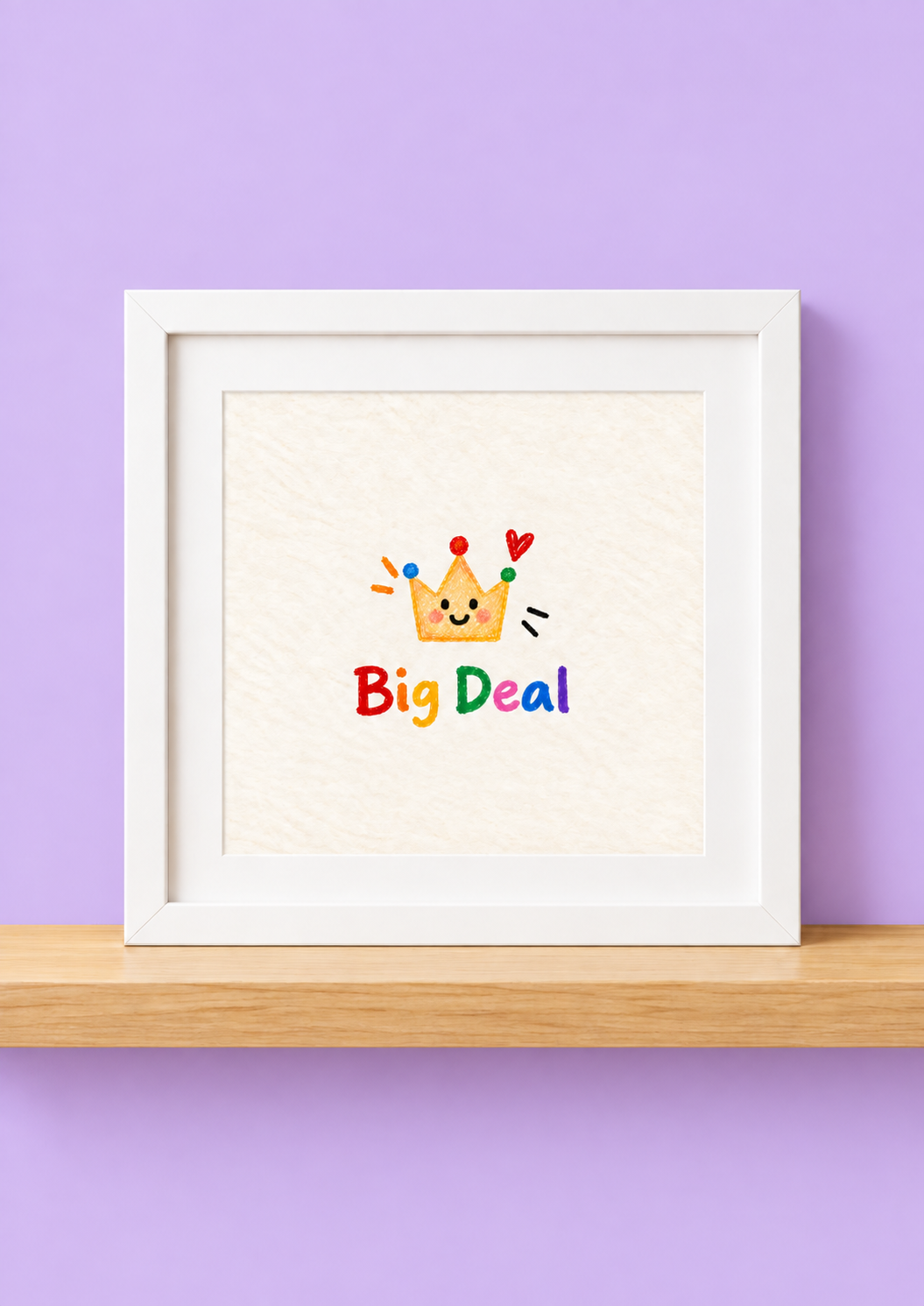 Big Deal Print