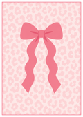 Bows Bows Bows Print