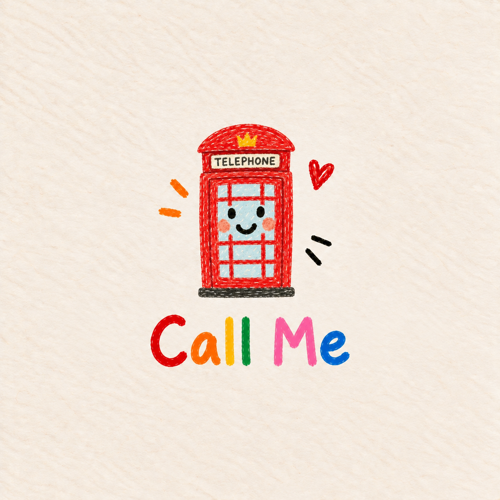 Call Me Print