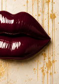 Cherry Kiss Print
