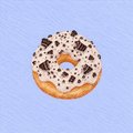 Cookies & Cream Print
