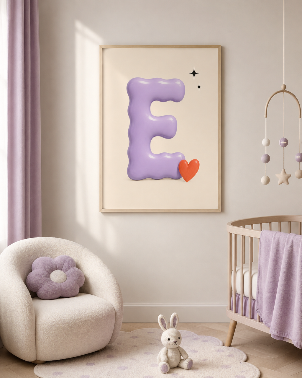Elsie Print