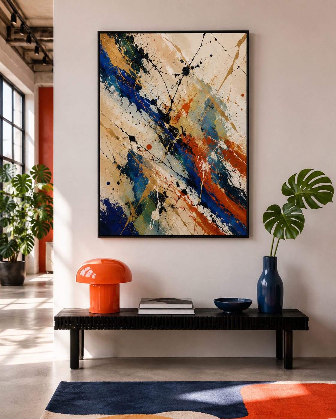 Euphoria Print