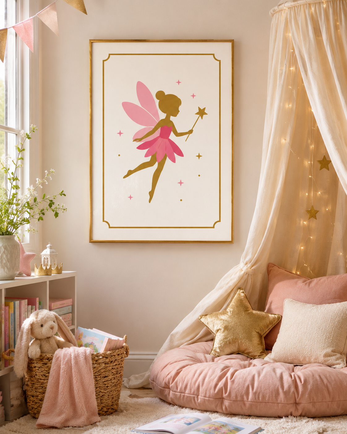 Fairy Print