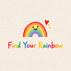Find Your Rainbow Print