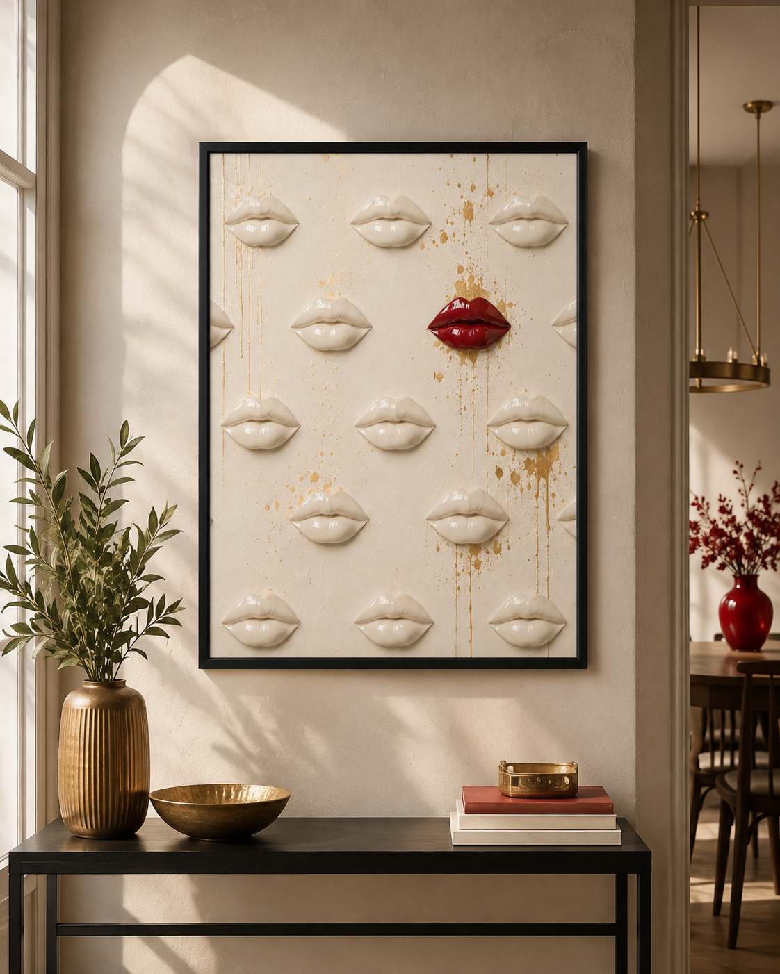 Game Changer Print
