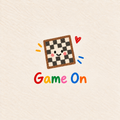 Game On Print