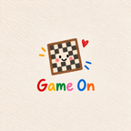 Game On Print