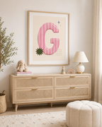 Gigi Print