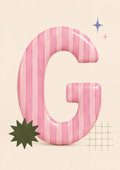 Gigi Print