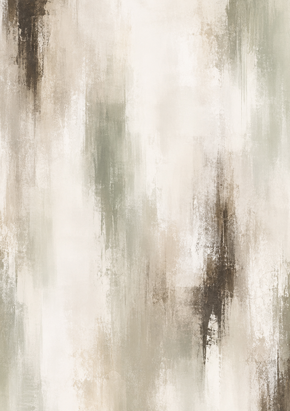 Haze Print