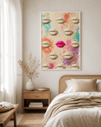 Hot Stuff Print
