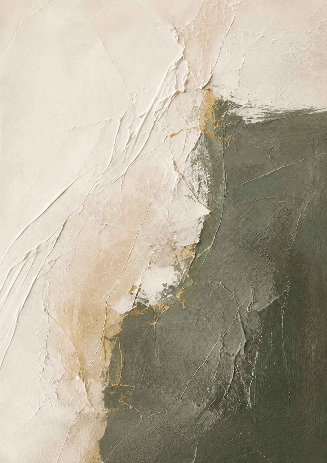 Hush Print