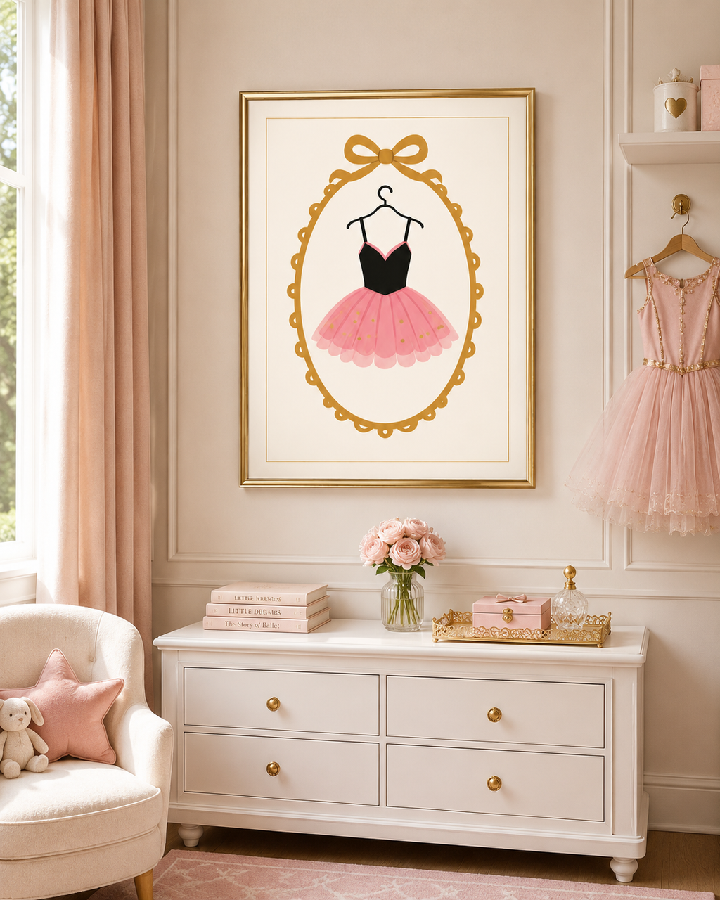 Mirror Mirror Print