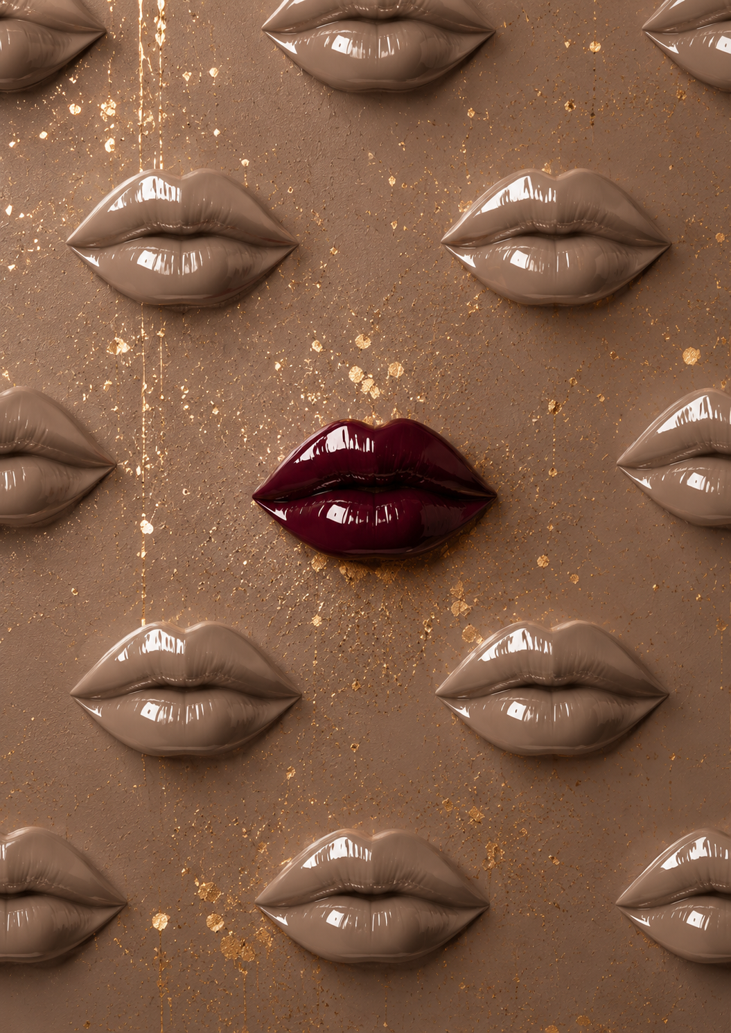 Mwah Print