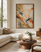 Oriel Print