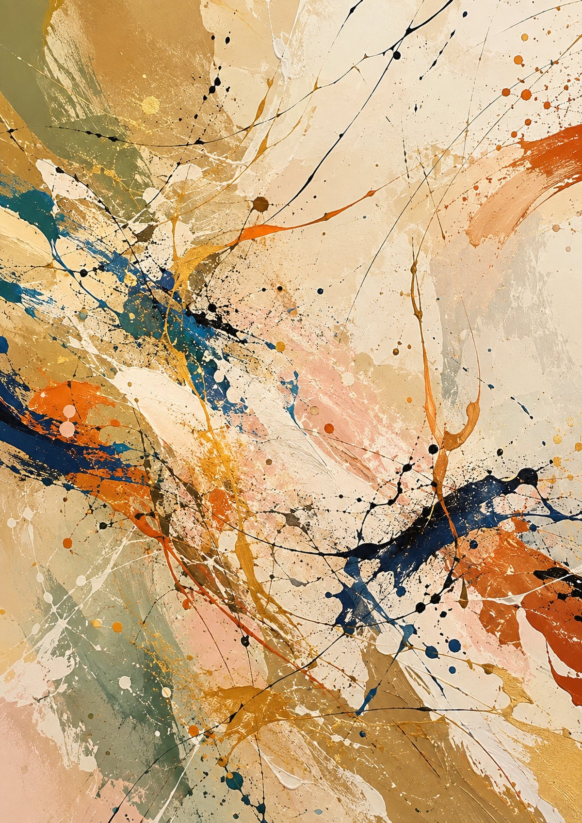 Oriel Print