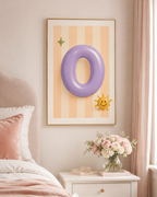 Orla Print
