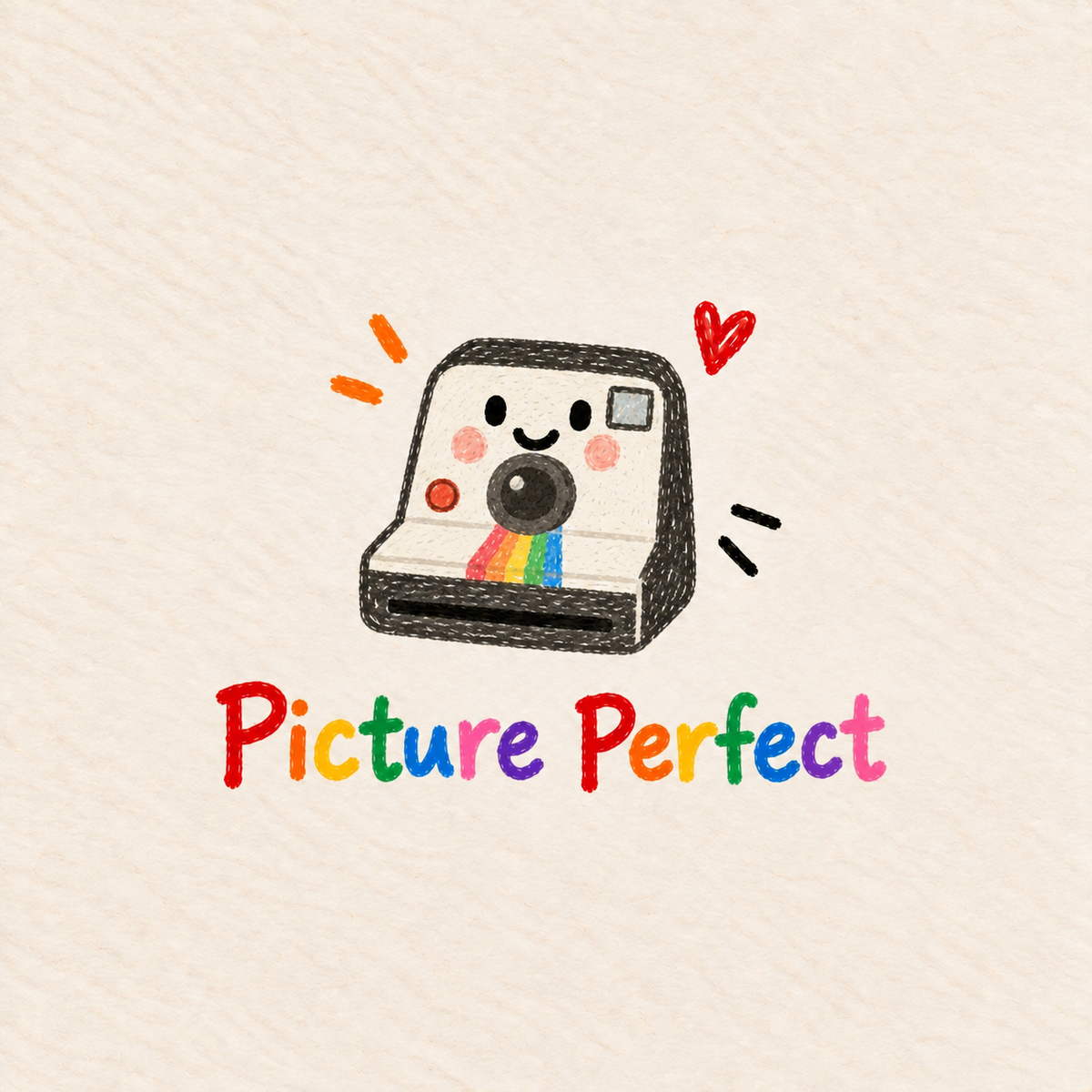 Picture Perfect Print