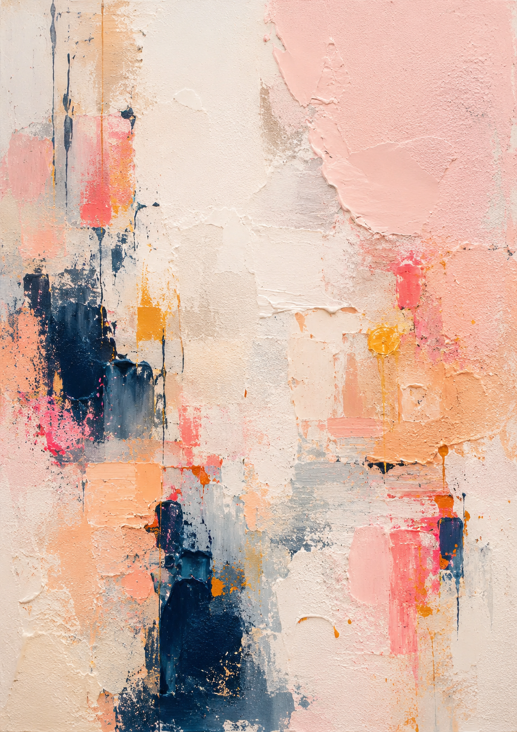Pink Lemonade Print