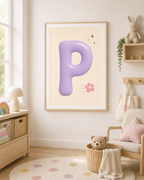 Poppy Print