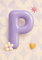 Posie Print
