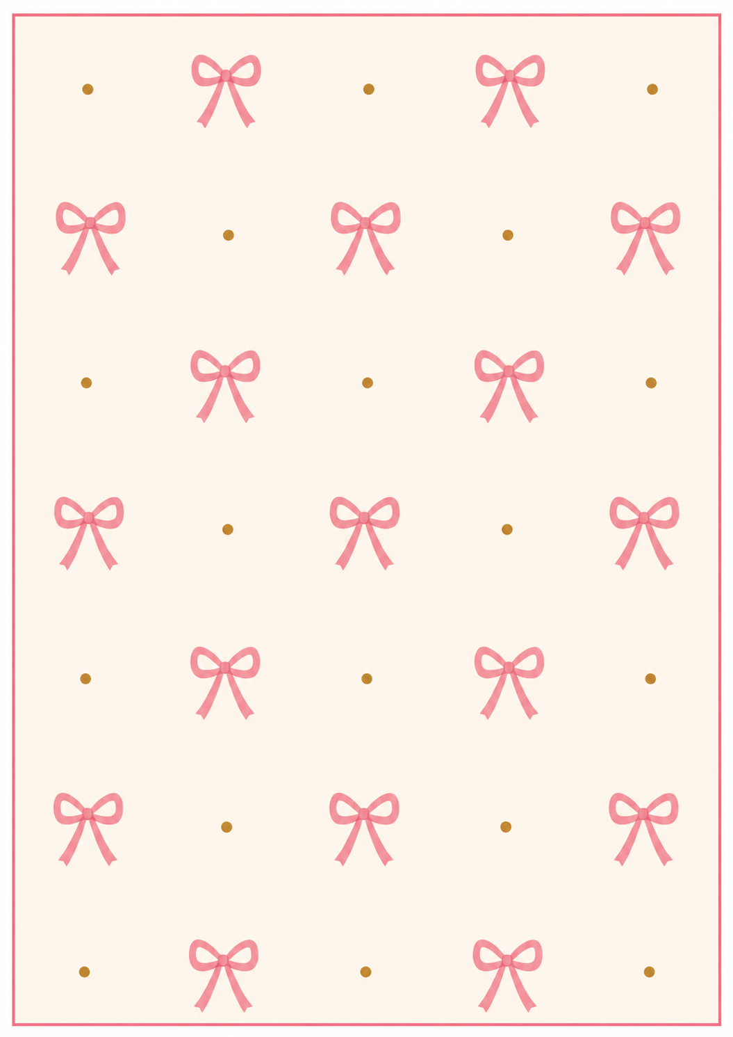 Pretty Girl Print