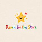 Reach for the Stars Print
