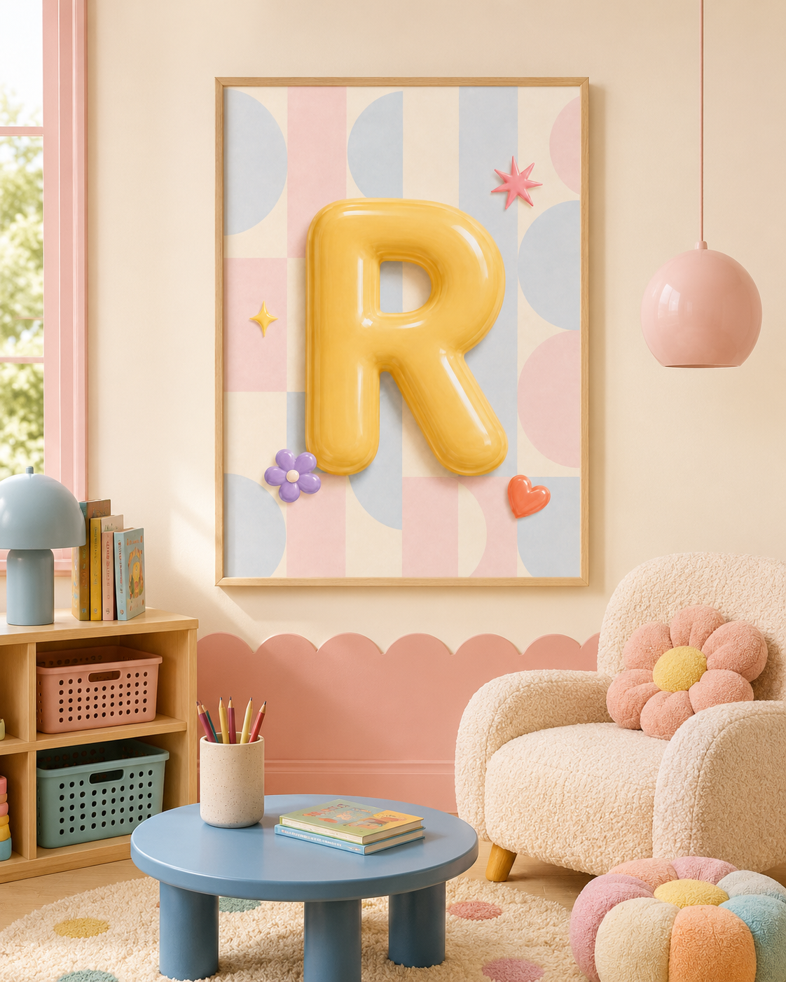 Remi Print