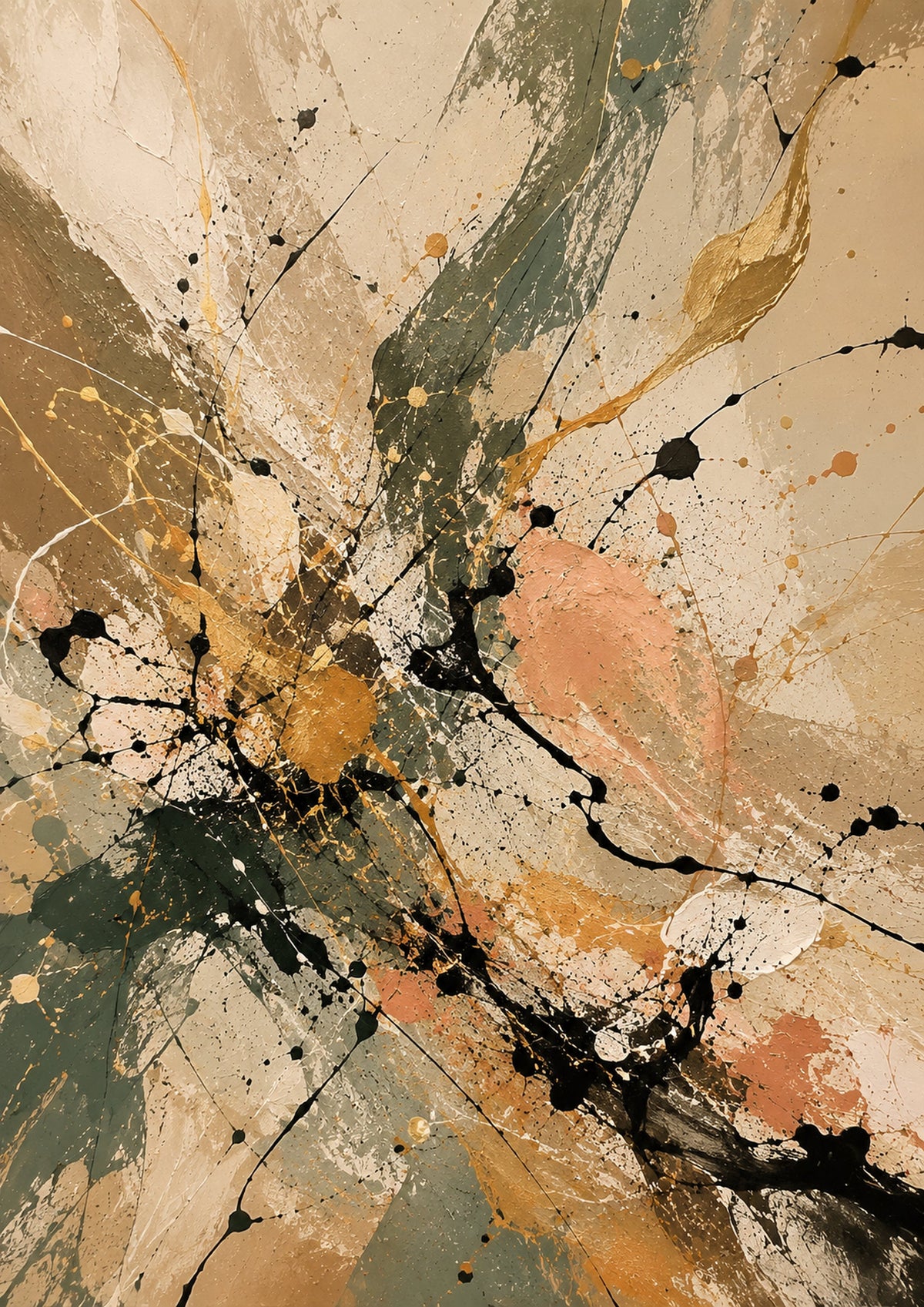 Rhythm Print
