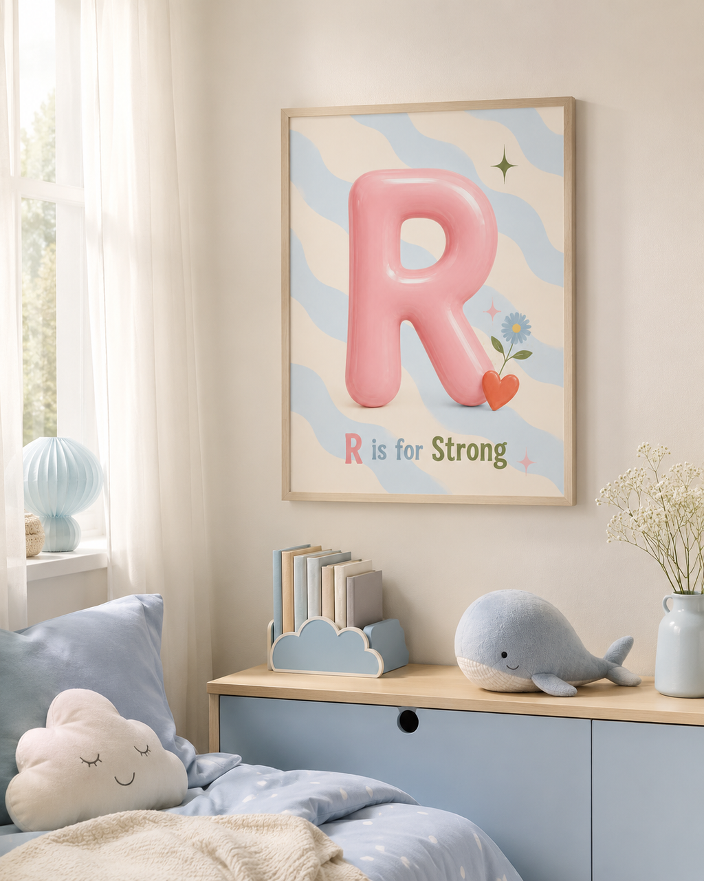 Romy Print