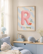 Romy Print
