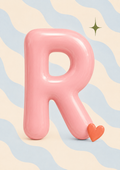 Romy Print