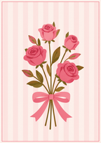 Roses Print
