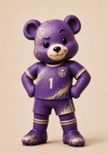 Rudy Rovers Print