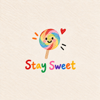 Stay Sweet Print