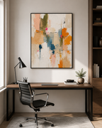 Sunburst Print