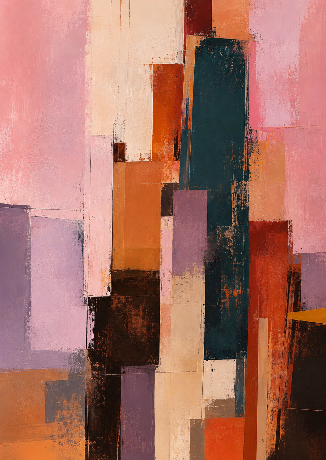 Sundown Print